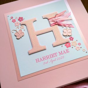 keep safe box baby girl